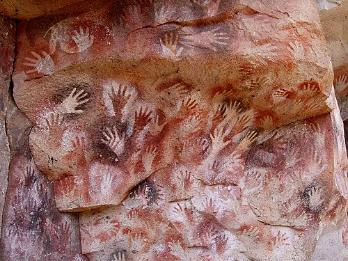 Cave of the Hands
